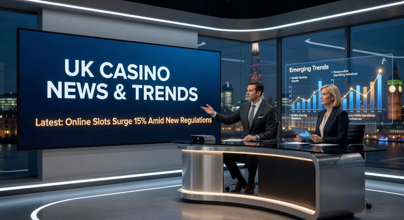 UK Gambling Commission headquarters with modern regulatory signage, symbolizing leadership in safer gambling practices