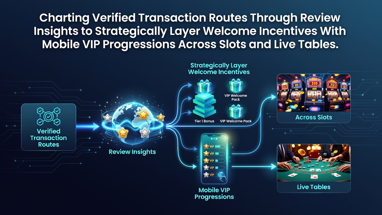 Diagram showing verified transaction pathways mapped from user reviews across mobile casino platforms